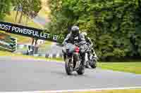 Middle Group Black Bikes